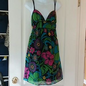 Bono summer dress